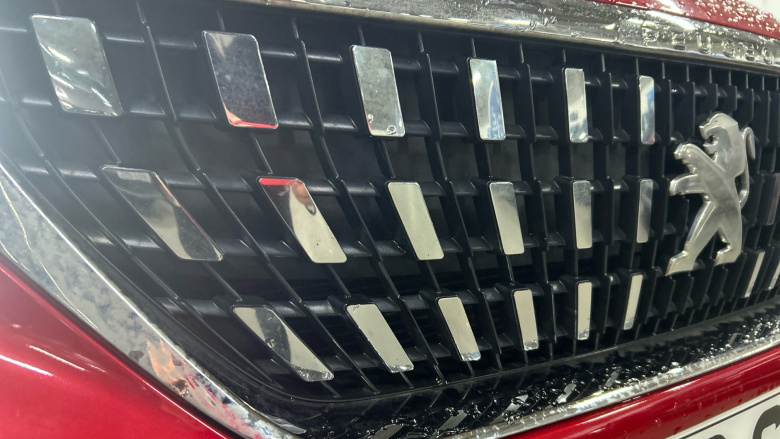 Peugeot 3008 1.2 PureTech Allure 5dr Petrol Estate